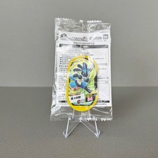 Pokemon Mezastar Special Lucario Card Tag Takara Tomy Arts Sealed Taiwan Arcade picture