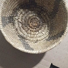 Rare Historic Arizona Native American 7
