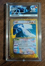 Lugia 149/147 Classic Collection 30th Celebration - Ace 10 Perfect SubGrades picture