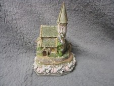 John Hine Limited David Winter Celebration Chapel Premiere 1994 Great Britain picture