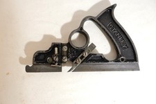 STANLEY # 239 JUST BODY FOR PARTS OR RESTORATION VERY GOOD CONDITION MUST SEE picture
