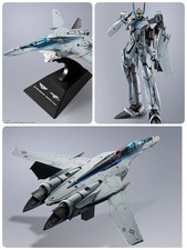 Pre-order: DX Chogokin VF-25 Messiah Valkyrie Top Gun Maverick Ver. picture
