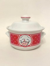 VINTAGE Campbell’s Kids Soup Tureen with Lid [COPY] picture