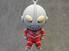 Ultraman NEW * Ultraman Jack 1971 Clip * Blind Bag Series 2 Key Chain Monogram picture