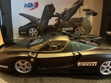 BBR 1/18 Ferrari Matte Black limited999 picture