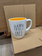 Happy Fall mug picture
