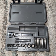 Craftsman 1/4