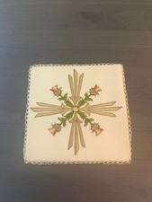 Chalice Pall from Luzar Vestments  picture