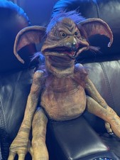 Weekend Sale Chris Stephen’s Creations Star Wars Salacious Crumb Life-Size picture