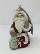 Mattarusky Christmas Ornament Limited Edition 
