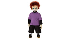 BRAND NEW Spirit Halloween Seed of Chucky Glen Doll picture