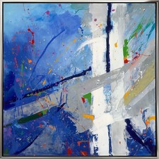 NIFAO Bright Beautiful Limited Edition Chosen Paths by Azarian 41