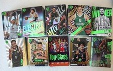 2025-26 Panini TOP CLASS EuroLeague Special Cards (Insert Set) 136-270 picture