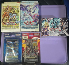 Yu-Gi-Oh Freezing Chains Spirit Charmers Legendary Duelists 2 Genesis NEW picture