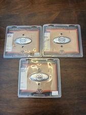 Harley-Davidson  Bar And Shield Logo Medallion picture
