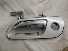 95-02 LINCOLN CONTINENTAL FRONT DRIVER SIDE LH Outside Door Handle 
