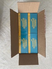 x4 Ascended Heroes Pokemon Center ETB |  Un-Sealed Case picture