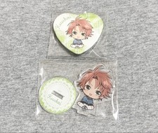 Shugo Chara Kukai Set picture