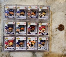 MLB Baseball Funko Bitty Pop Mini Figure ~ YOU PICK ~ picture