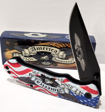 American Hunter USA America 250th Anniversary 4.5