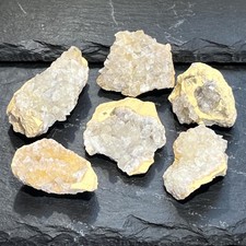 Calcite Crystal Clusters Rough (By The Piece or Pound) Gemstone Gift Specimen picture