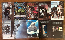 CEREBUS 81 82 83 84 85 86 87 88 89 90 LOT Dave Sim Aardvark Flaming Carrot 81-90 picture