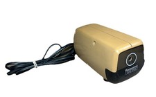 Vintage Panasonic KP-88A Electric Pencil Sharpener Auto-Stop Made In Japan Works picture