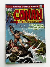 Conan the Barbarian #1-148 U PICK EM (COMBINE SHIPPING) All Bagged & Boarded picture
