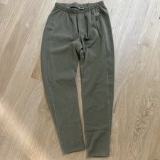Massif Pants Men’s L Flamestretch FR Flame Resistant Tan Stretch Military picture