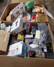 Large Box Premium Quality Liquidation Box High Resale Value Target TJMaxx Amazon picture