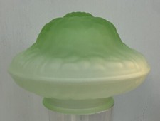 Frankart replacement lamp globe shade 3-1/4