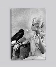 THE BIRDS (1963) / TIPPI HEDREN - 2