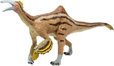 Deinocheirus Big Size Dinosaur 48cm Real Soft Vinyl Figurine Favorite picture