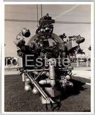 1975 Harbor Branch Johnson-Sea-Link II Submersible R.V. Johnson Photo Archive picture