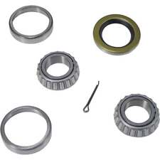 D-L 1 In. Trailer Wheel Bearing Set 6502 Pack of 6 D-L 6502 085077217995 picture