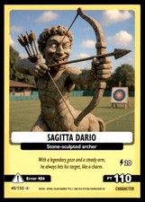 SKIFIDOL Italian Brainrot    SAGITTA DARIO picture
