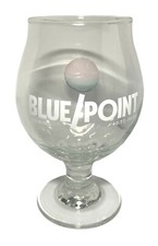 Blue Point Imperial Sunshine 13 oz Beer Glass | Set of Two (2) - New &  picture