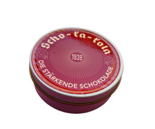 Scho Ka Kola  Chocolate Tin picture