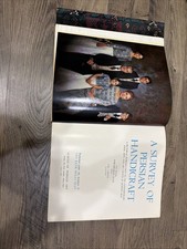 A Survey Of Persian Handicraft picture