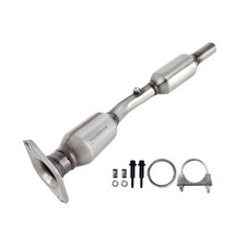 Catalytic Converter Compatible with 2003 2004 2005 2006 2007 2008 Toyota Corolla picture