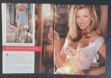 Playboy PICTORIAL ONLY - Playmate JENNIFER ROVERO July, 1999 7 pages picture