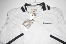 NOS Herman Miller Cutter & Buck Men's Polo Shirt Size S Employee with Tag S148 picture