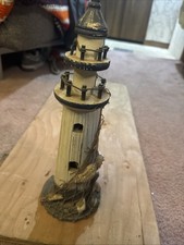 Wooden Lighthouses picture