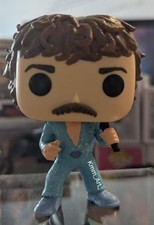 Benson Boone Custom Figurine picture
