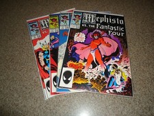 MEPHISTO VERSUS picture