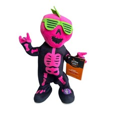 Hyde and EEK Boutique Plush Punk Rocker 11