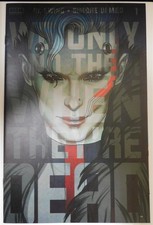 WE ONLY FIND THEM WHEN THEY'RE DEAD 1 i BOOM VARIANT FRISON EWING DI MEO 2020 NM picture