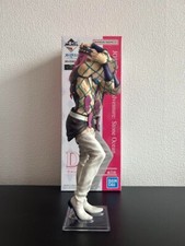 Ichiban Kuji JoJos Bizarre Adventure Stone Ocean  Award Narciso Anasui D Figure picture
