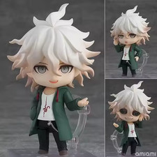 Nagito Komaeda   2580 Danganronpa Anime Figure PVC Model Toy  picture
