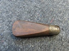 WWI Era Original Mosin Nagant Screwdriver Handle w/o Blade - Made by Remington picture